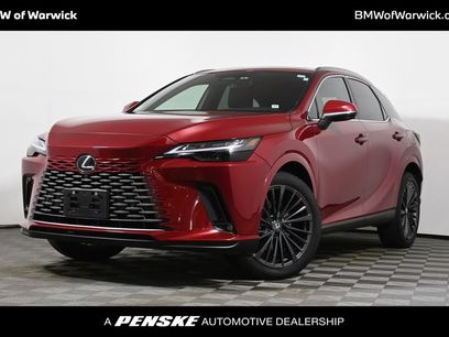 Used 2025 Lexus RX 350 Premium w/ Convenience Package