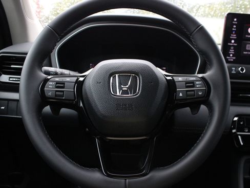 New 2026 Honda Pilot EX-L image 28