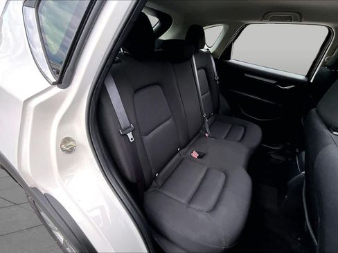 Used 2023 MAZDA CX-5 AWD 2.5 S image 20