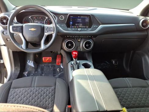 Used 2021 Chevrolet Blazer LT w/ Redline Edition image 13