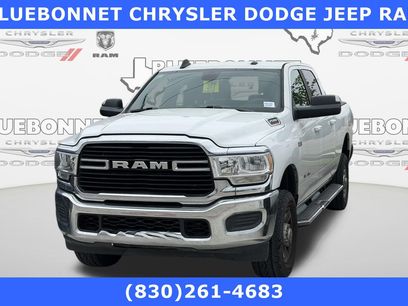 Used 2021 RAM 2500 Big Horn