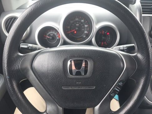 Used 2003 Honda Element EX image 8