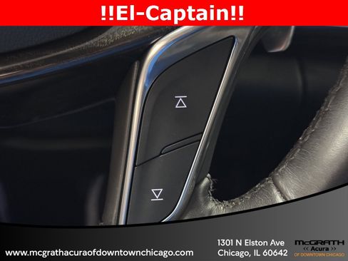 Used 2020 Cadillac CT6 Premium Luxury w/ LPO, Exterior Accent Package image 26