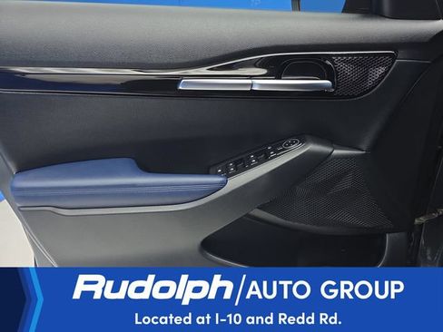 Used 2025 Kia Seltos S FWD image 10