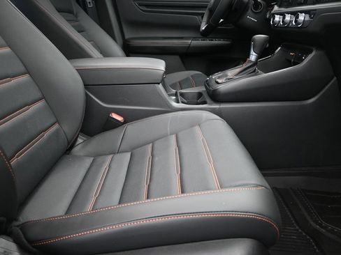Used 2026 Honda CR-V Sport-L image 25