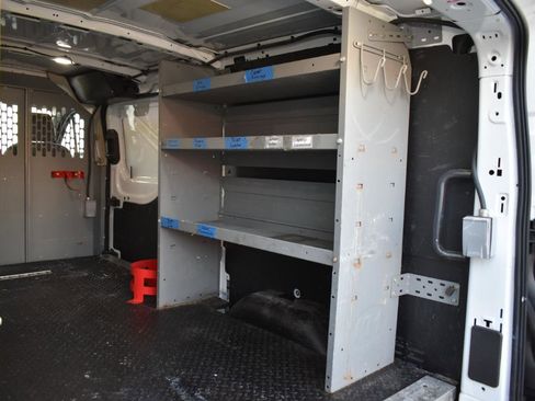 Used 2019 Ford Transit 150 130 Low Roof image 25