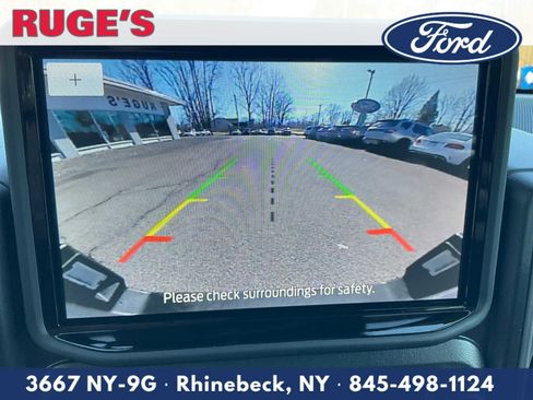 Certified 2022 Ford Bronco Sport Big Bend image 24