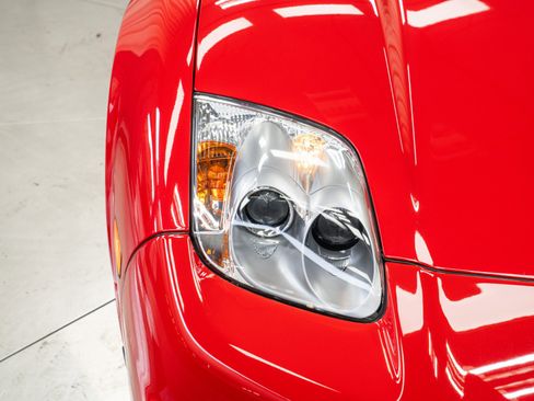 Used 2005 Acura NSX T image 41