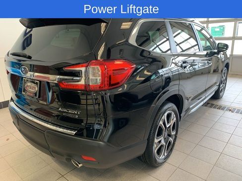 New 2026 Subaru Ascent Limited image 10
