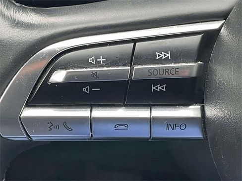 Used 2024 MAZDA CX-50 AWD 2.5 S w/ Preferred Package image 21