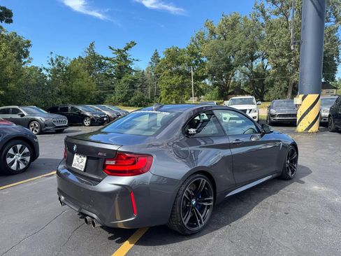 Used 2017 BMW M2 RWD image 5