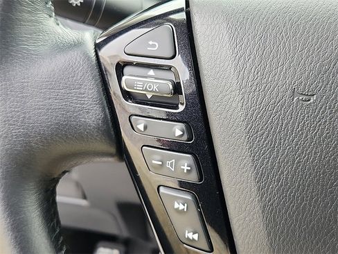 Certified 2023 Nissan Armada SL w/ Cargo Package image 23