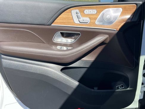 Certified 2023 Mercedes-Benz GLS 450 GLS 450 image 19