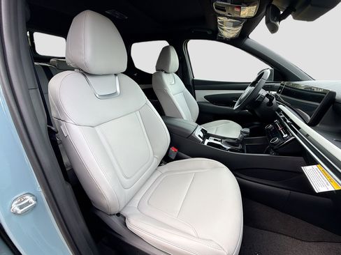 New 2026 Hyundai Santa Cruz Limited image 16