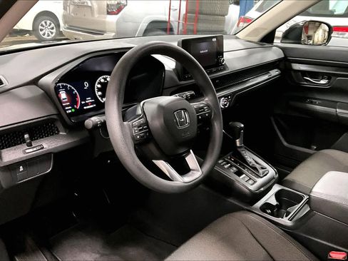 Used 2024 Honda CR-V EX image 16