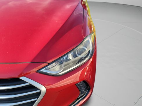 Used 2018 Hyundai Elantra Value Edition w/ Cargo Package FWD image 10