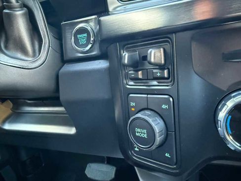 New 2026 Ford F250 Lariat w/ Chrome Package image 16