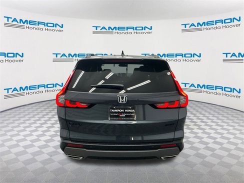 New 2026 Honda CR-V Sport-L image 4