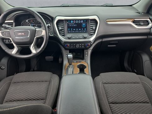 Used 2017 GMC Acadia SLE FWD image 9