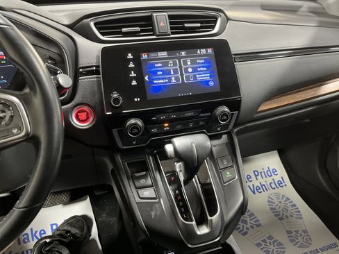 Used 2022 Honda CR-V EX-L image 27