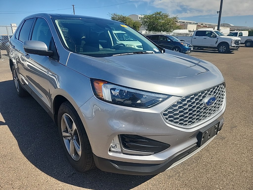 Used 2023 Ford Edge SEL w/ Convenience Package AWD/4WD image 1