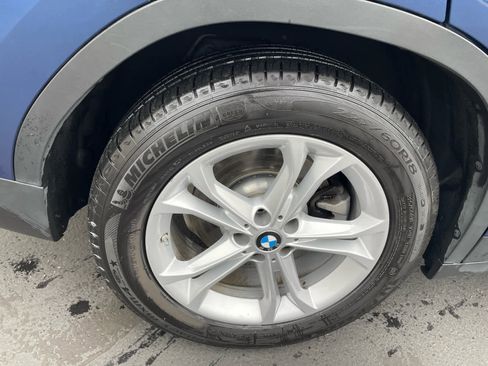 Used 2019 BMW X3 xDrive30i w/ Convenience Package image 23