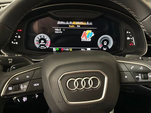 Used 2025 Audi Q7 3.0T Premium Plus w/ Premium Plus Package image 16