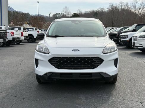Used 2022 Ford Escape SE w/ SE Sport Appearance Package image 9