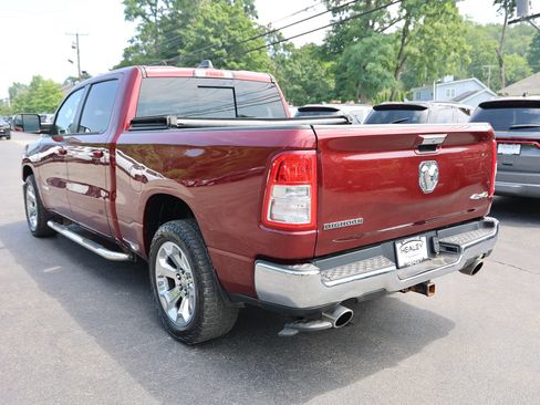 Used 2019 RAM 1500 Big Horn AWD/4WD image 5