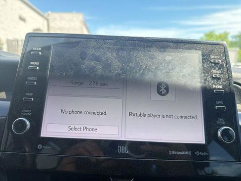 Used 2022 Toyota Camry TRD w/ TRD Package w/JBL Audio FWD image 4
