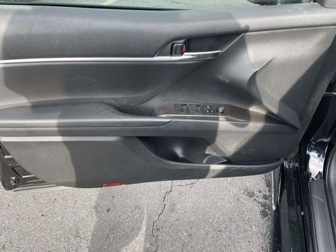 Used 2022 Toyota Camry TRD image 26