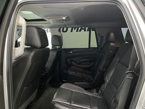 Used 2018 Chevrolet Tahoe Premier image 32
