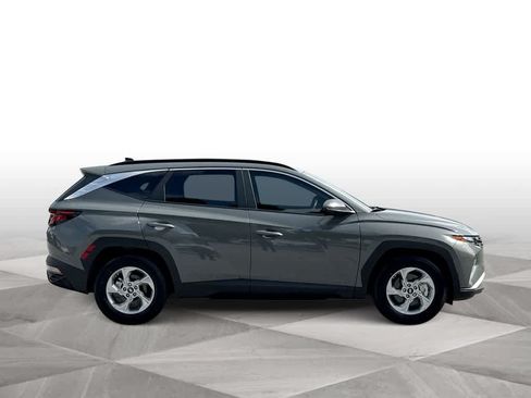 Used 2024 Hyundai Tucson SEL FWD image 9