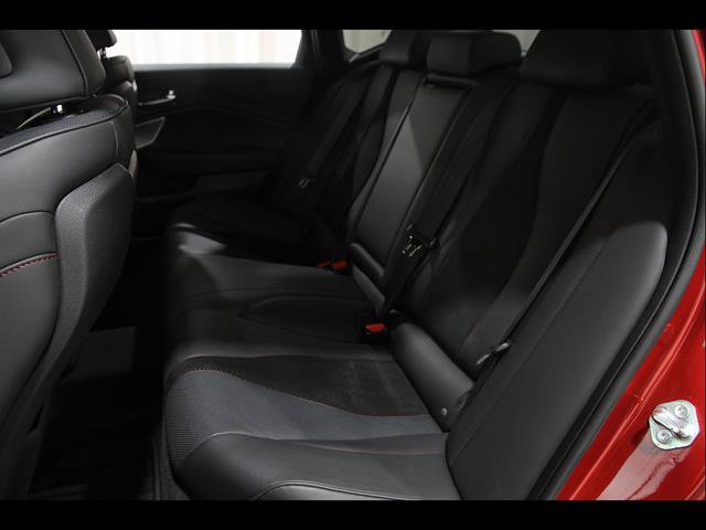 Used 2022 Acura TLX w/ A-SPEC Package FWD image 19