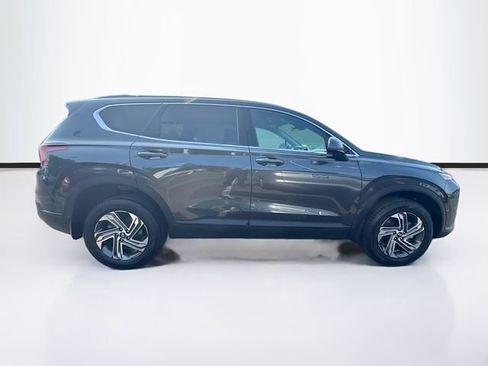 Used 2023 Hyundai Santa Fe SE AWD/4WD image 10