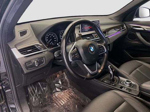 Used 2021 BMW X1 xDrive28i w/ Convenience Package image 7