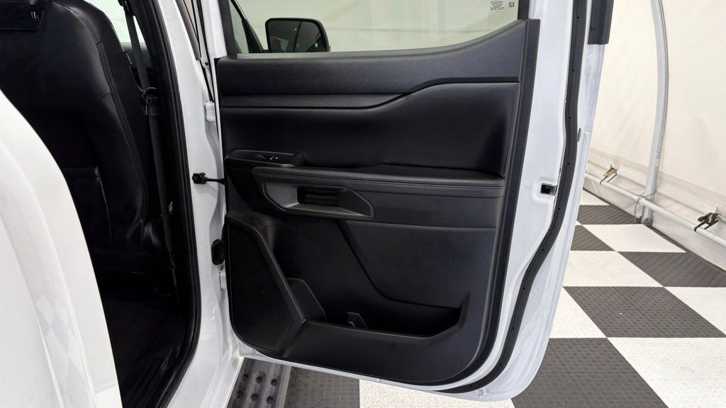 Certified 2025 Ford Ranger Raptor AWD/4WD image 25