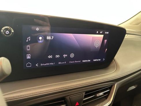 Used 2025 Buick Encore GX Sport Touring w/ Experience Buick Package image 26