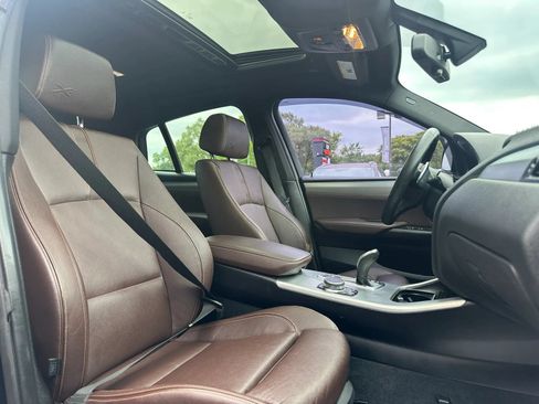 Used 2018 BMW X4 M40i AWD/4WD image 14