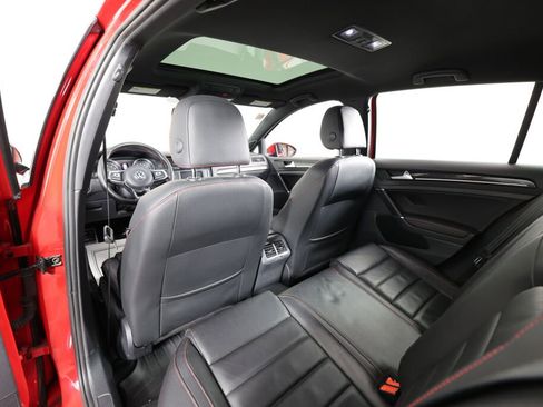 Used 2016 Volkswagen GTI S image 14