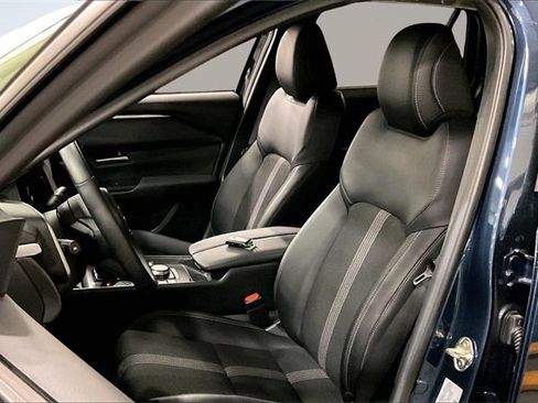 Certified 2025 MAZDA CX-50 AWD 2.5 S w/ Weather Package image 25