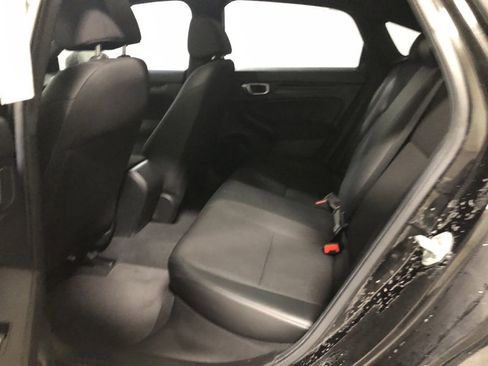 Used 2024 Honda Civic Sport image 15