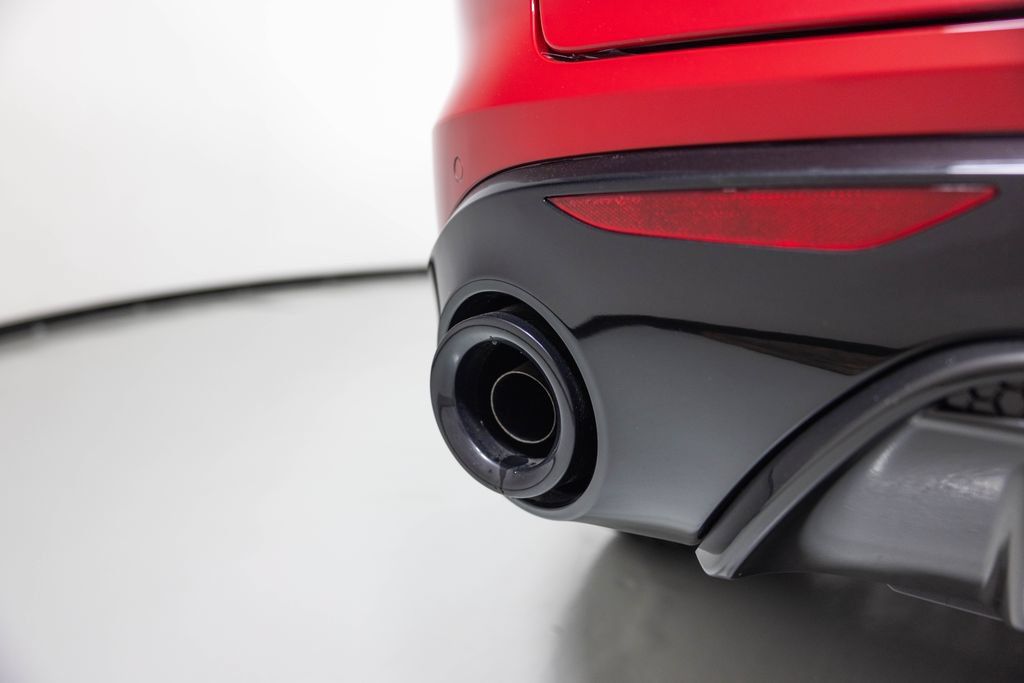 New 2026 Alfa Romeo Stelvio Sprint AWD/4WD image 14