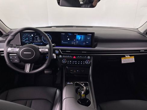 New 2026 Hyundai Sonata Limited image 14
