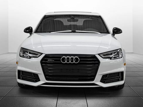 Used 2018 Audi A4 2.0T Premium Plus w/ Premium Plus Package AWD/4WD image 5