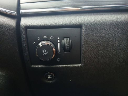 Used 2019 Jeep Grand Cherokee Limited RWD image 20