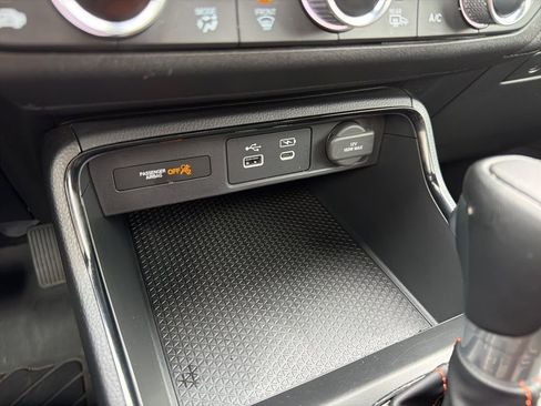 Certified 2024 Honda CR-V Sport image 33