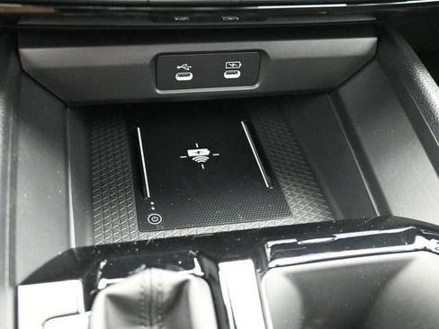 New 2026 Honda Accord EX-L image 30