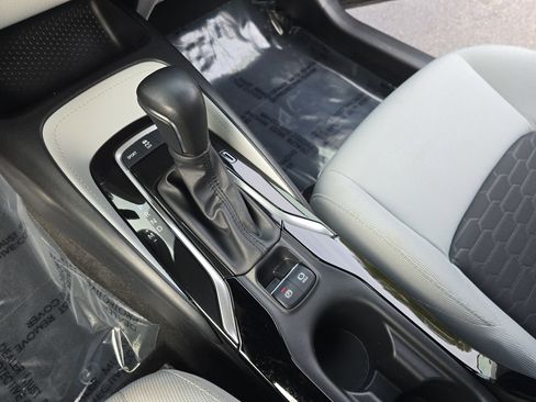 Certified 2022 Toyota Corolla SE image 23