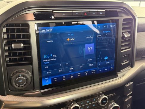 Used 2023 Ford F150 Raptor w/ Raptor Carbon Fiber Package AWD/4WD image 21